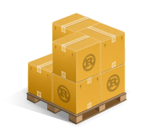 CratesIO Logo